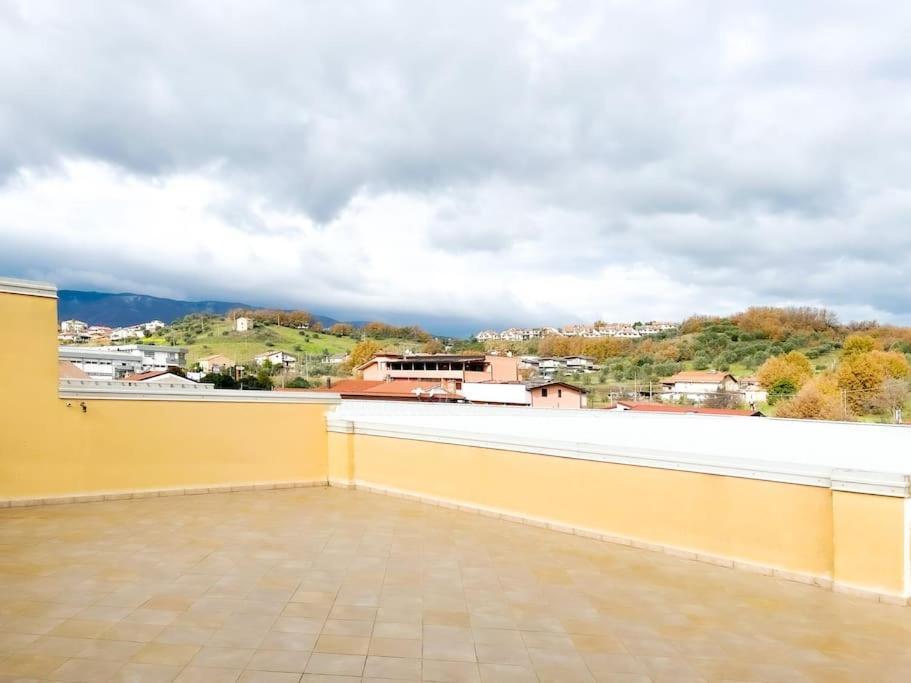 Appartamento Cutura Rende Exterior foto